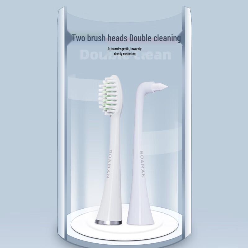 Roman P6 Sonic Electric Toothbrush Gift Set