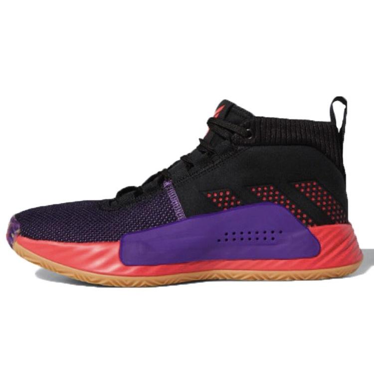 adidas Dame 5 Harlem Renaissance Men s BB9313 EU 42⅔