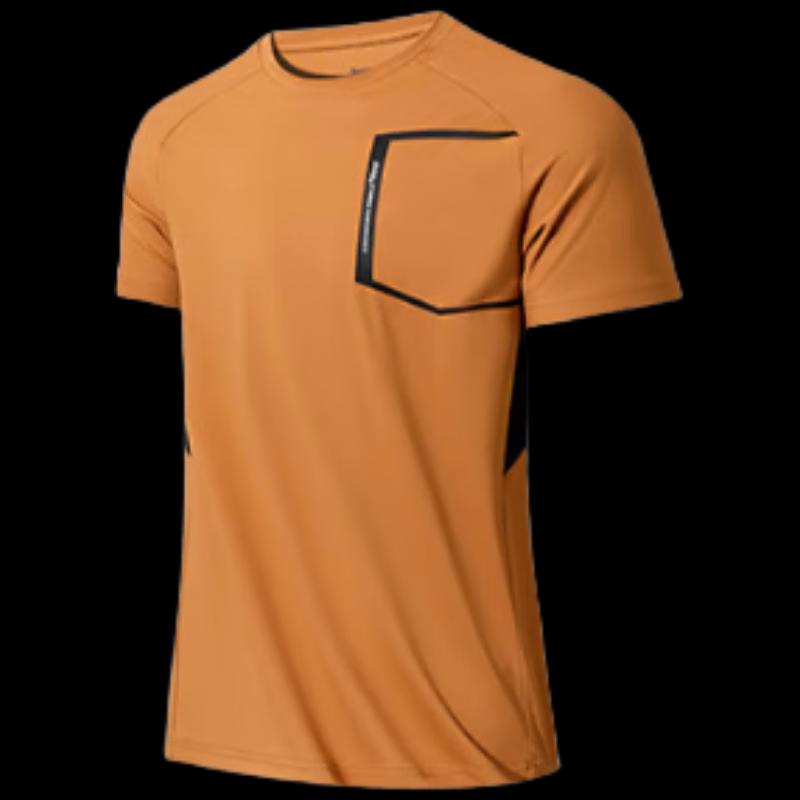 JEEP Men s Outdoor Short Sleeve T-Shirt P520945005 3XL