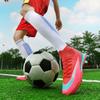 Men TF Football Boots Sneakers Indoor Comfortable High Quality Training Male Football Shoes Non Slip Sport Football Shoes Match