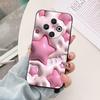 For Tecno Spark 30C Phone Case astronaut Silicone Camera Protection Back Cover ForTecno Spark 30 30C 30 C 4G Soft Slim TPU Funda