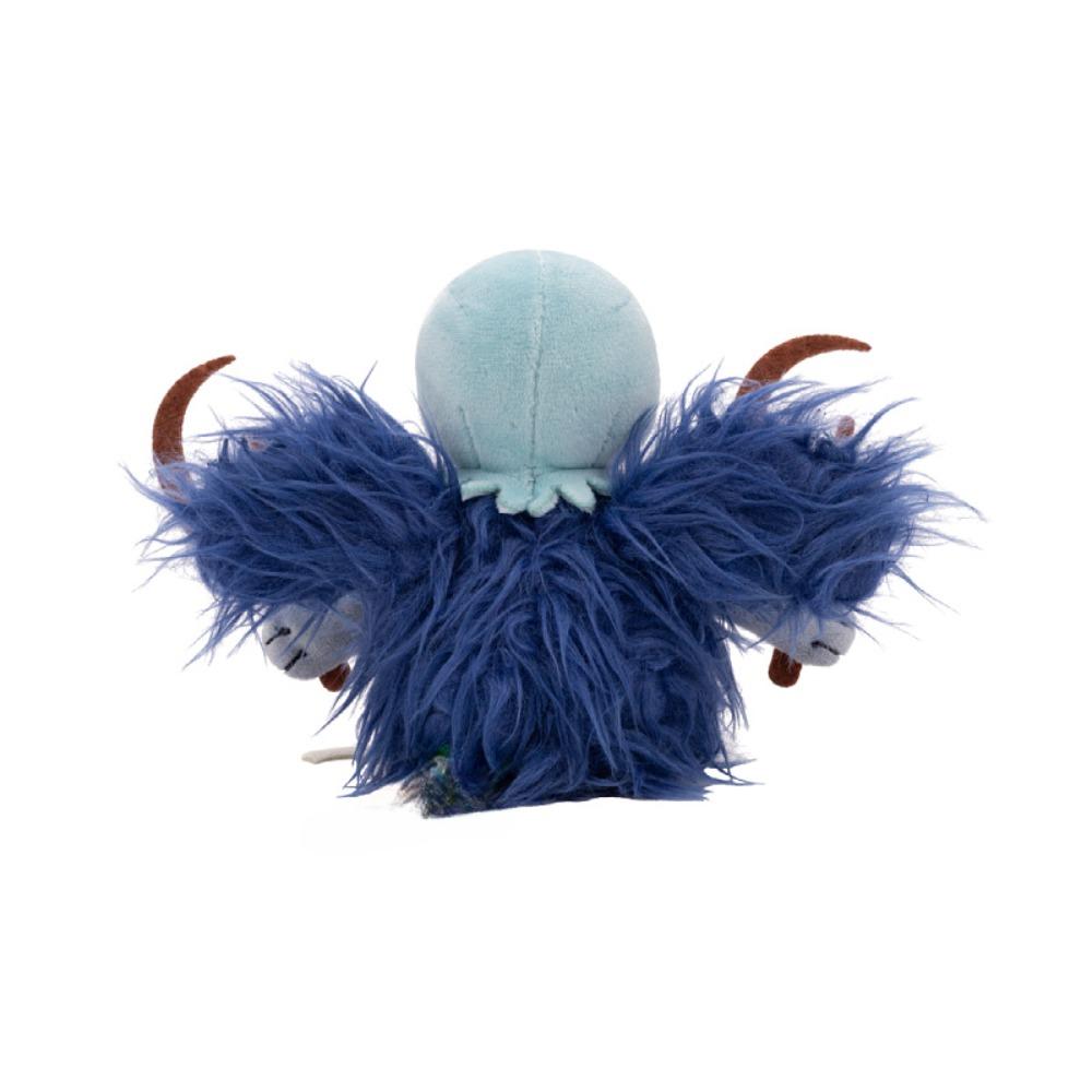 22cm Peluches Slay The Spire Cultiste Detroits Become Human Jeu de Cartes Poupées Douces Remplies Oreiller Animal Cadeau d'Anniversaire pour Fans