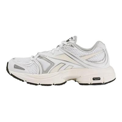Premier Road Plus Vi Retro Niskoprofilowe Buty do Biegania Damskie sneakersy Białe 100074088