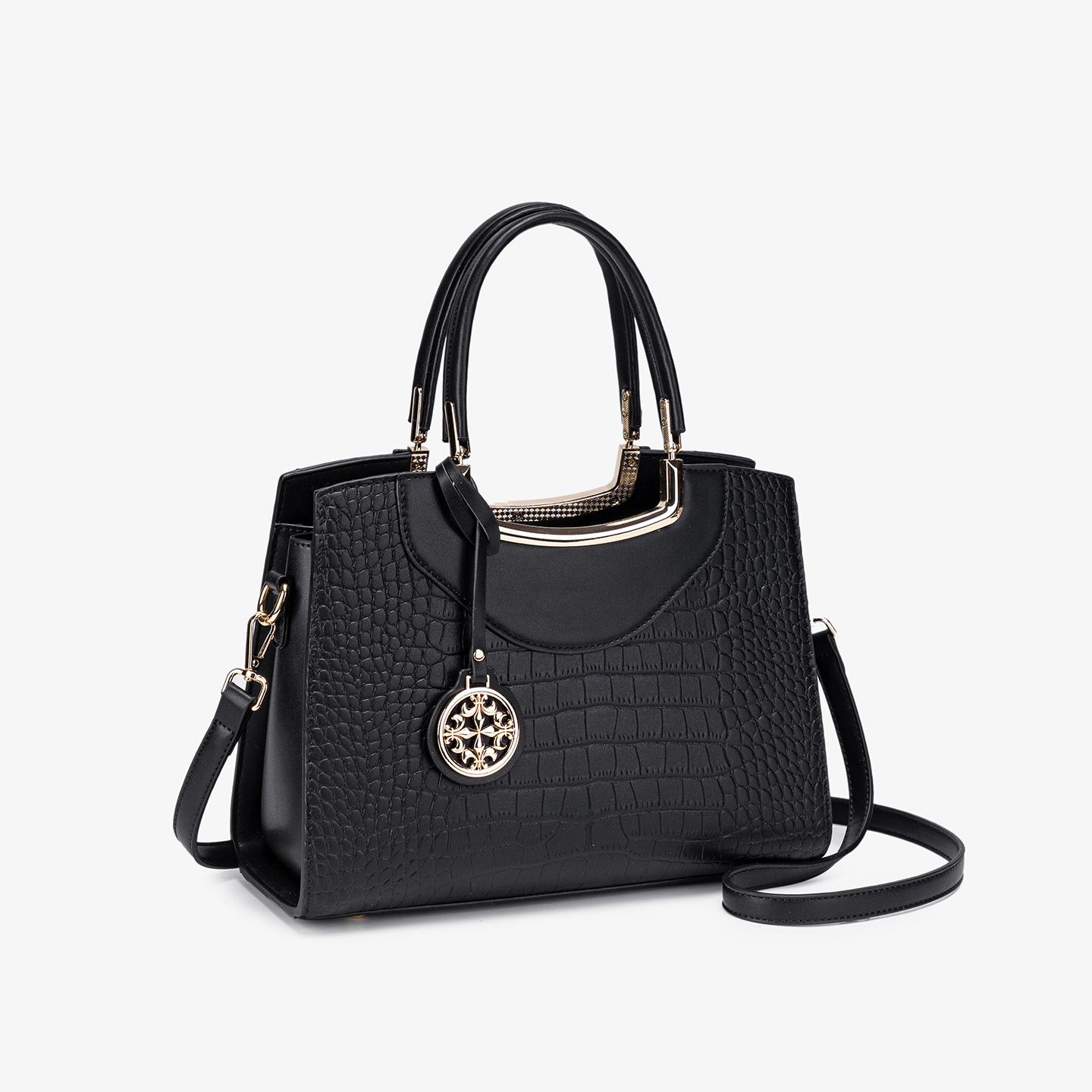 Mother s Day gift, give mother bag, high sense 2025 new atmospheric large-capacity women s handbag messenger