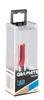 Two-flute end mill, HM, 12 x 25 mm, 12 mm shank