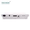 GY-HJ4GE Rack-Mount 4-Port Gigabit Fiber Optic Transceiver