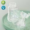 Baby Nipple Suction Milk Pump Powerful Suction Breast Milk Pump Manual Breast Pump  Milk Collection