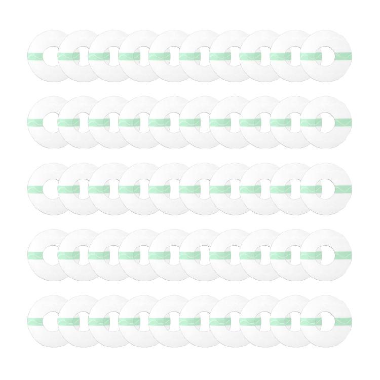 

Sensor Patch Self-Adhesive Sticker Breathable Sweat-Absorbing Sports Patch Cover