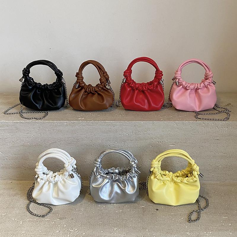 Crossbody Women Small Bag Coin Purse With Minimalist Design For City Daily Use