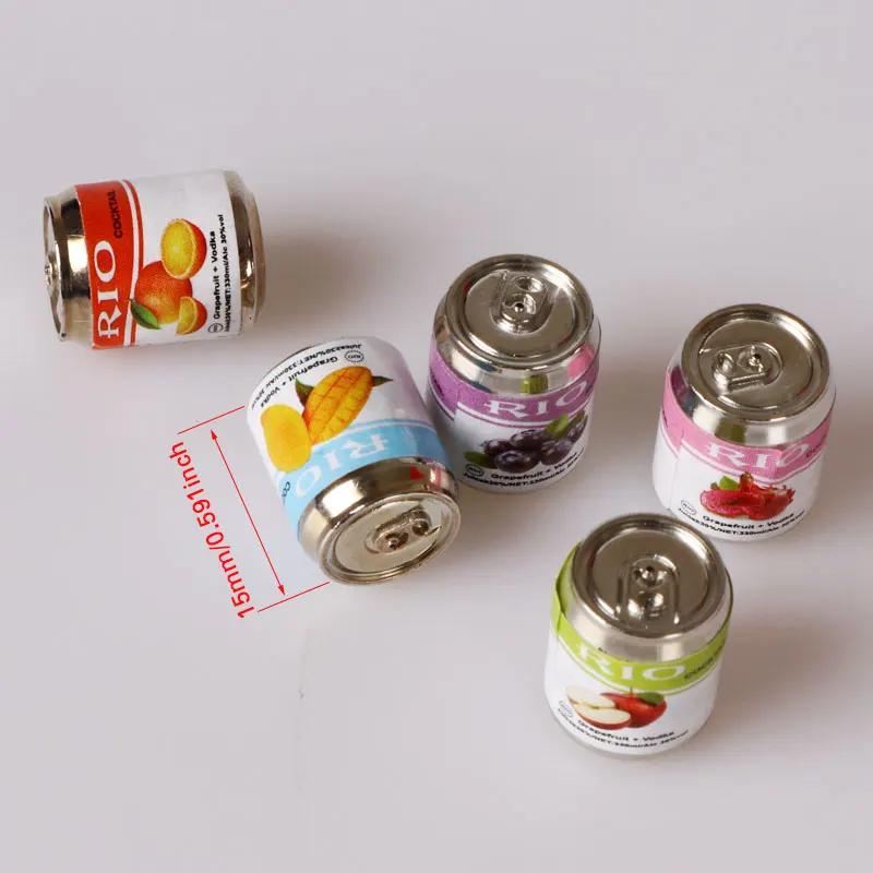 

Миниатюрный Мини Мороженое Банка Пива Продукты Закуски Напитки Модель Для Кукол Блайз Об11 Аксессуары Детские Игрушки для Игры в Супермаркет