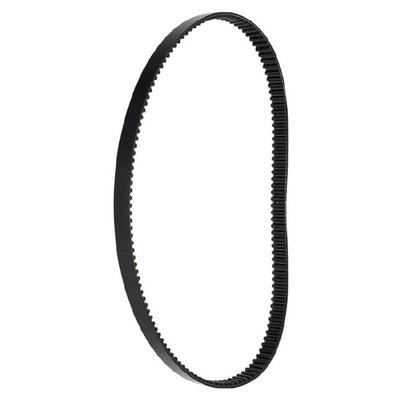 Vervangende aandrijfriem 176 tanden Broodmachine Transportbanden 528mm Broodmachine Riemen Rubber Textuur voor Broodmachines