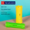 Perm Rods Cold Perm Curlers No. 5 for Long & Short Hair, Men & Women
