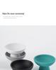 Minimalist Hydroponic Ceramic Flower Pot - Elegant Home & Office Decor