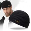 1pc unisex sports Beanie Hat For autumn and Winter Warm and windproof multifunctional skullcap For Outdoor skiing Christmas Hat
