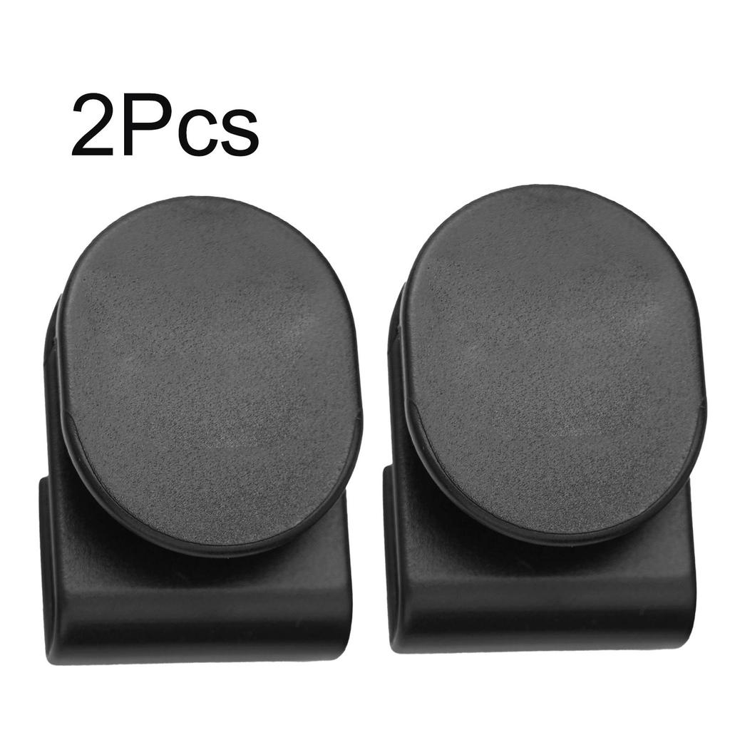 Trunk Hook Grocery Bag Cargo Hook Holder Hooker Interior Accessories 2Pcs