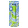 Coolpack Silikon Water Bottle Pump 600 Ml Girls Blue