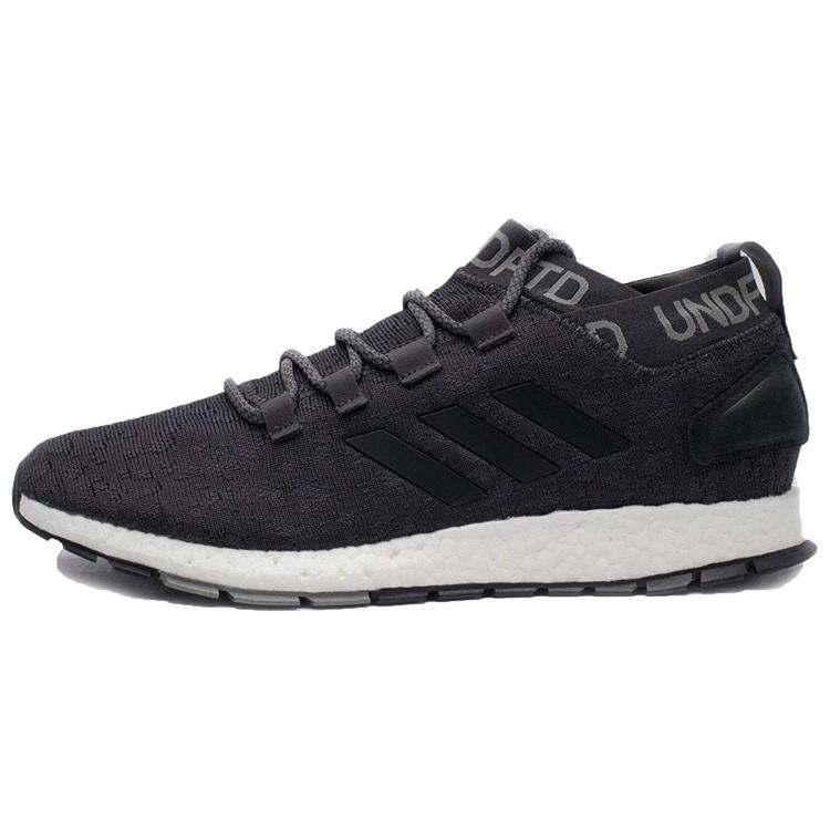 adidas x Undefeated PureBoost RBL Shift Grey Men s BC0473 EU 44