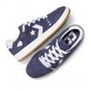 Converse As-1 Pro comfortable versatile thin sole non-slip wear-resistant low-top skate shoes unisex blue