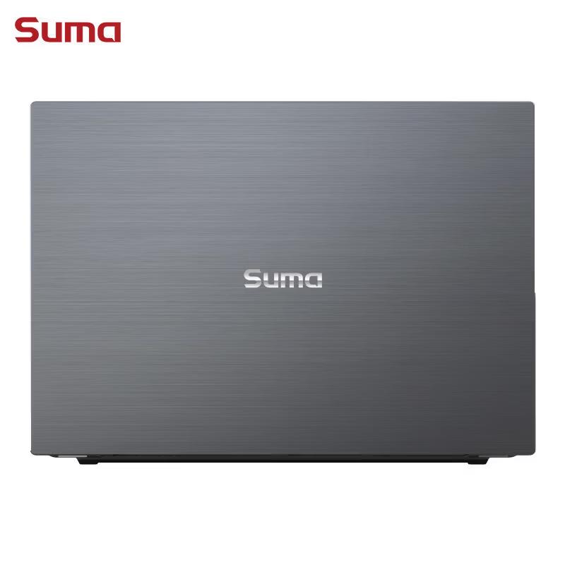 SuMa N50 14-Inch Domestic Mobile Workstation (CN Version)