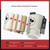 Germ Disney Mickey Insulated Coffee Tumbler with Straw, 360ML