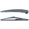 WIperblade Car Decoration Wiperblades Rubber Windshield Rear Wiper Arm and Blade Fit for VOLVO -XC90