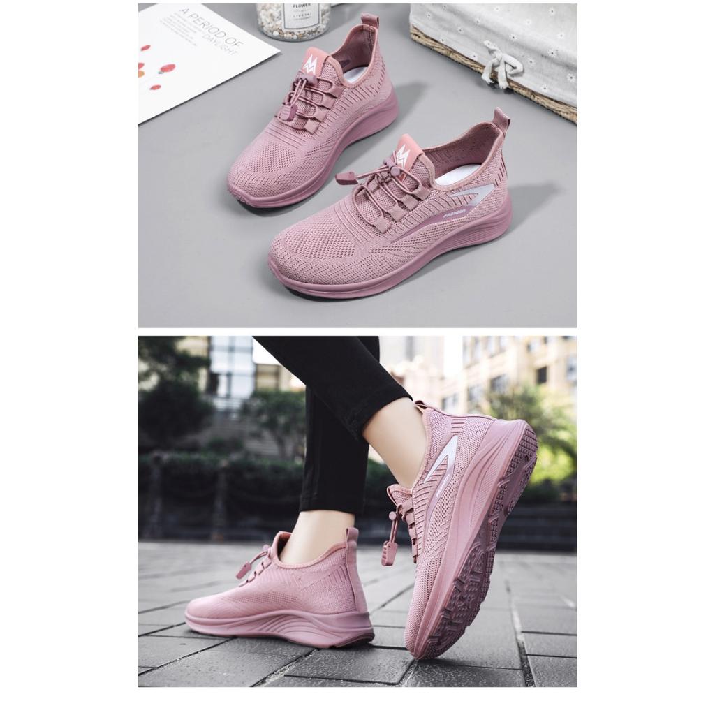 Schuhe für Damen, Freizeitschuhe, Atmungsaktive Sportschuhe für Damen