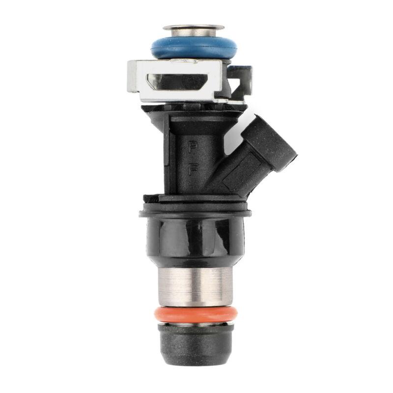1PCS Fuel Injectors 17113553 Fit Chevy Silverado 1999-2007 4.8L 5.3L 6.0L