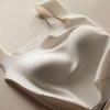 Kare Yaka Tank Top Örme Halter Kırpılmış Üstler Kadın Yazlık Atlet Göğüs Pedi Atlet Moda Rahat Tüp Kadın Kolsuz Kırpılmış Yelek