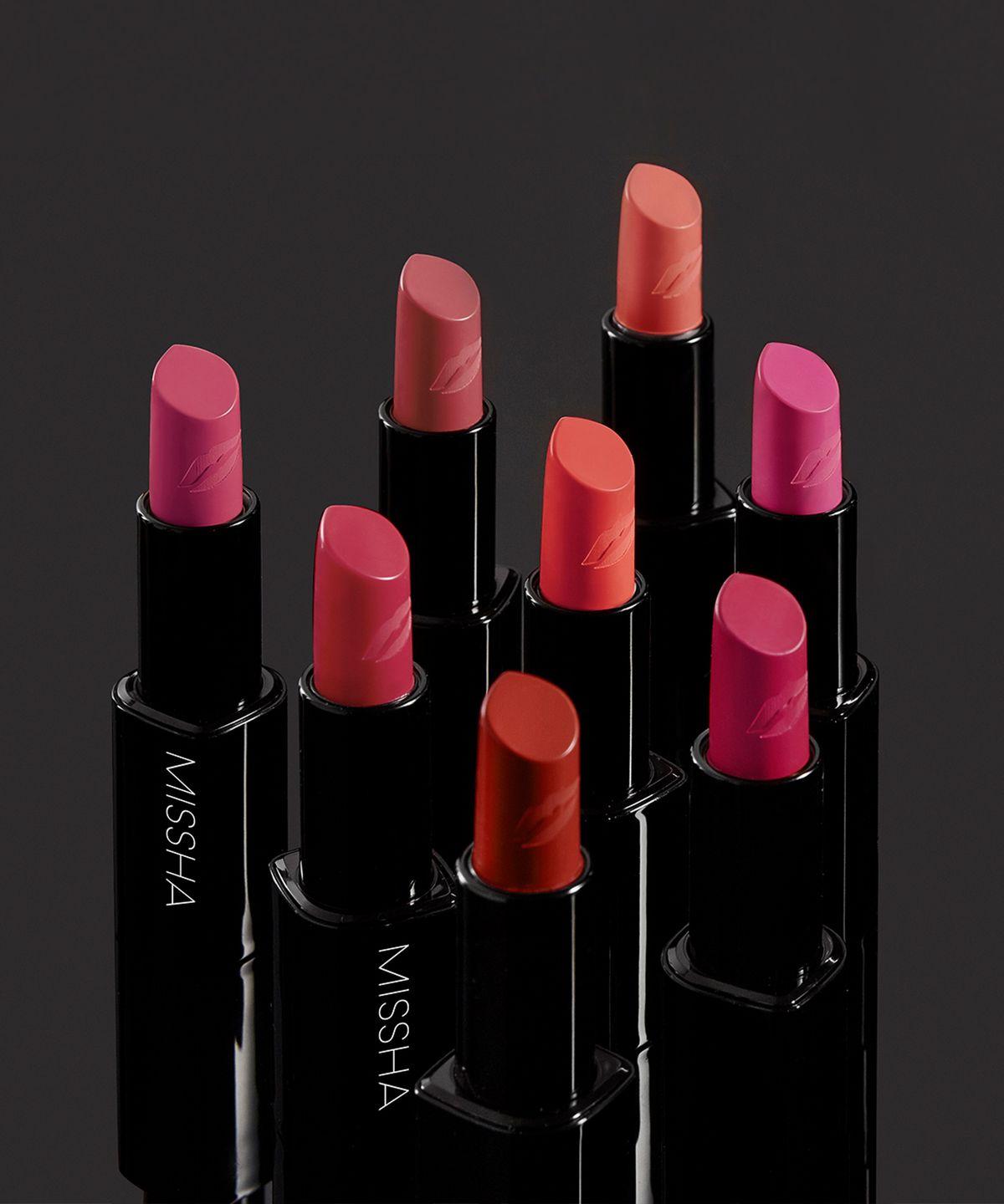 Art Rouge Glam 8 types (select 1)