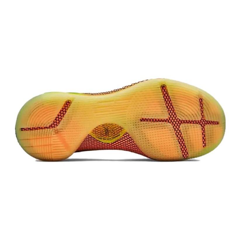 (GS) Under Armour Curry 6 'Fox Theater' Kids' 3020415-004