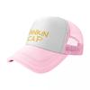 Thinkin Baseball Cap Unique hats Luxury Hat Cosplay Icon Boy Child Womens