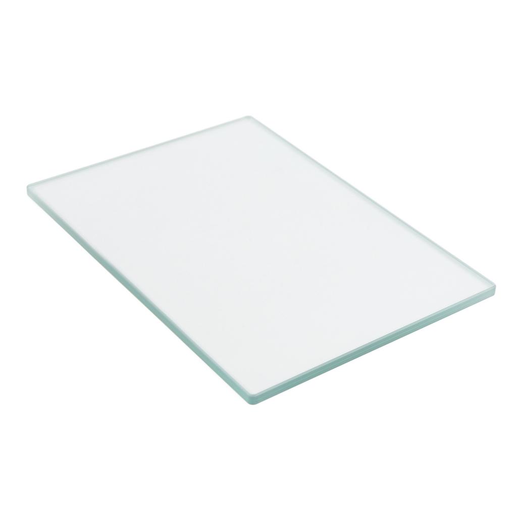 Black Diffusion Filter 4x5.65 Inch Double Sided Multi Coated Water Resistant Scratch Resistant Dreamy Mist Cinematic