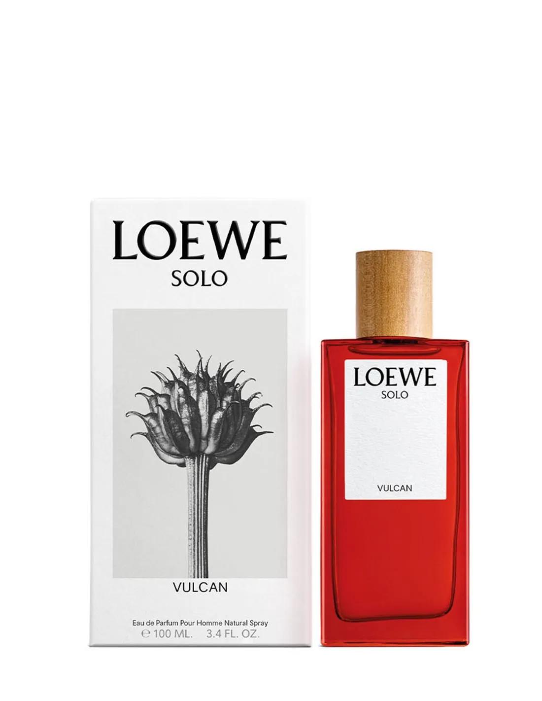 

Loewe Solo Vulcan Ep 50 Vap