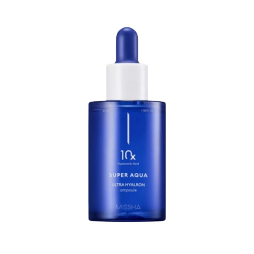 MISSHA Super Aqua Ultra Hyalron Ampoule 47ml