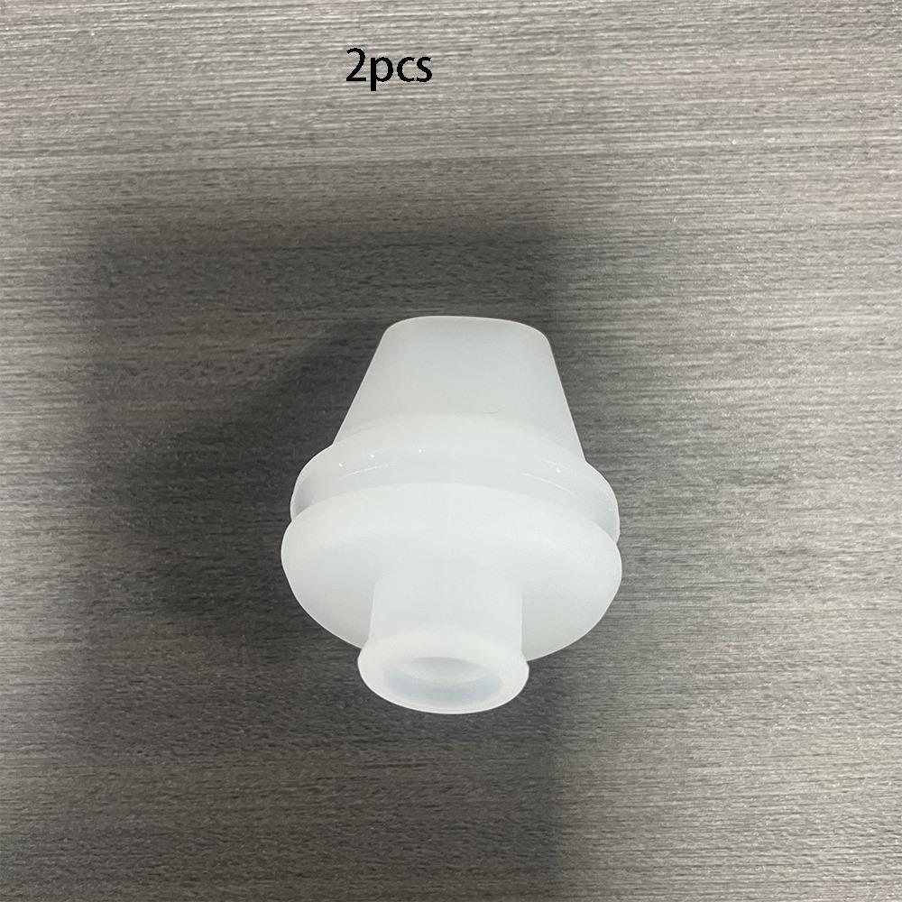 2PCS Water Bottle Bite Valve Replacement for Ello Cooper 18/22/32/40oz