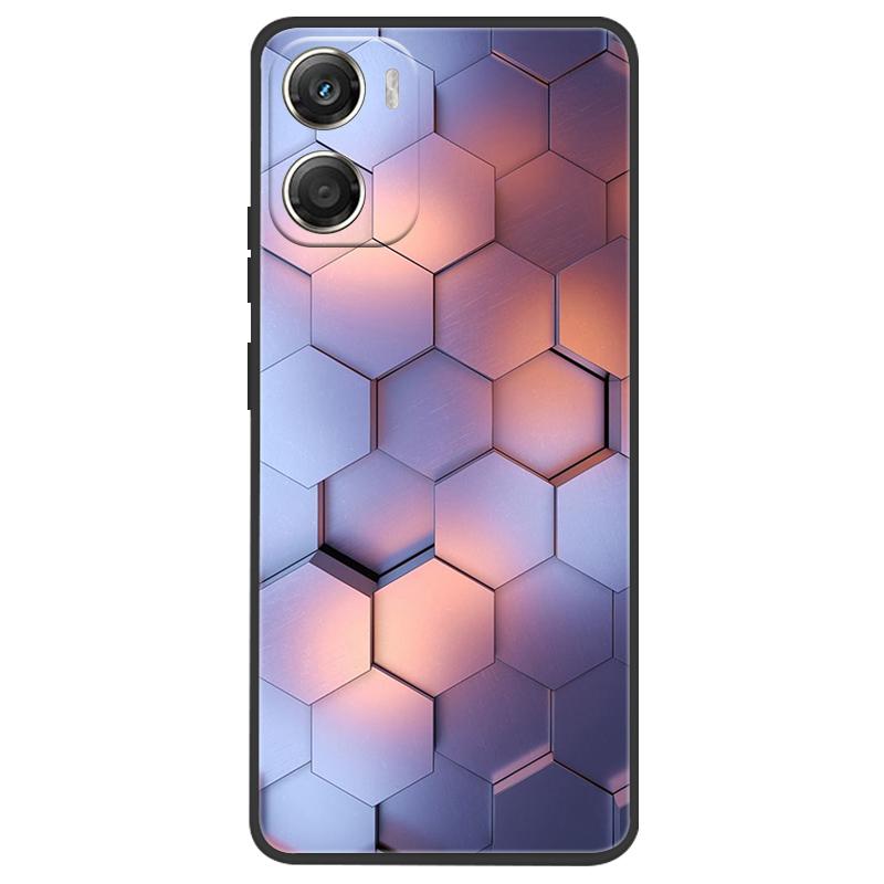 Case For Motorola Moto G06 Case MotoG06 Cool Silicone Cover for Moto G06 Power Bumper Protector Fundas Coque Shockproof Capa