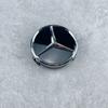 4pcs-AAA-75mm Glossy Black Car Wheel Center Logo Hub Cap For Mercedes Benz AMG W211 W205 W213 W203 C218 A207 CLA CLS E Class