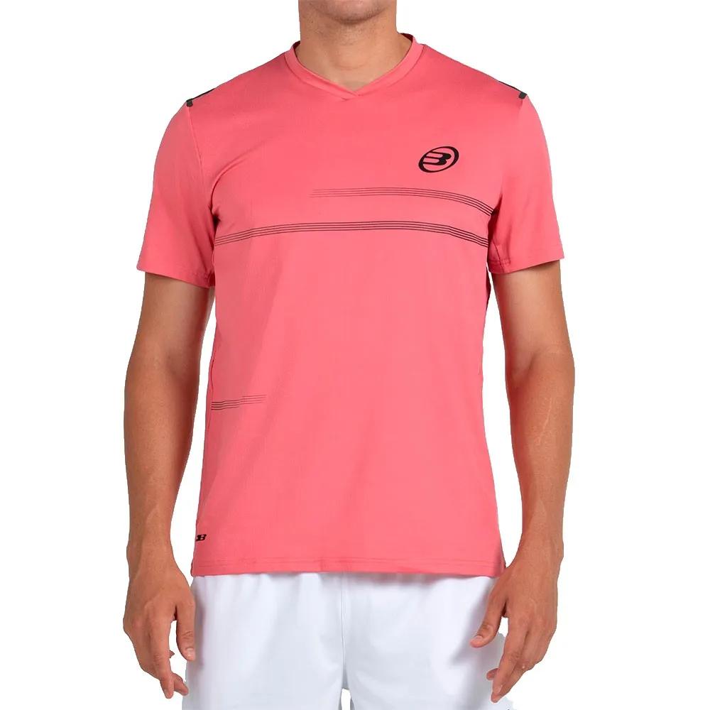 

Bullpadel Футболка с коротким рукавом Montuno L