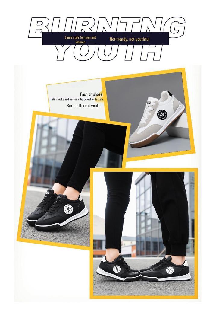 Chenjiagou Leather Tai Chi Shoes - Breathable Ox Tendon Sole, Unisex Martial Arts Footwear for Autumn and Summer