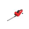 Élagueur filaire - CASALS - Modèle 520W - Longueur de coupe 36 cm - Élagage efficace - Design ergonomique