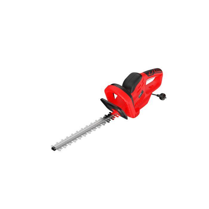 Élagueur filaire - CASALS - Modèle 520W - Longueur de coupe 36 cm - Élagage efficace - Design ergonomique