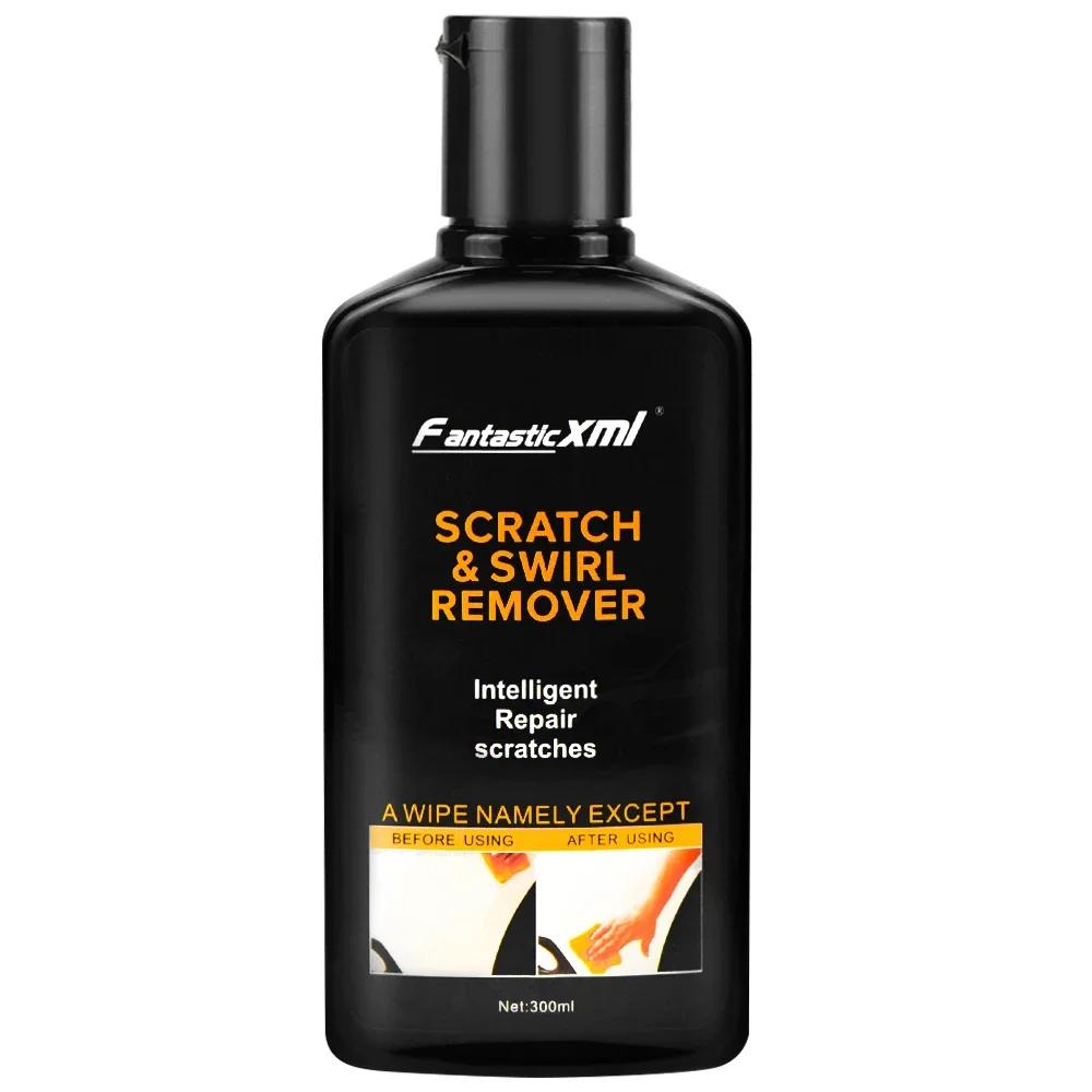 

Уход за лакокрасочным покрытием автомобиля Удаление боковой краски Полировка кузова автомобиля Абразивная паста против царапин Средство для удаления царапин с лакокрасочного покрытия автомобиля