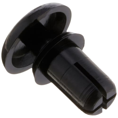 KITACO Nylon Rivet (For 4.1 Hole/4 x 6/3 Pieces) General Purpose K-CON 0900-005-01010