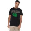 Teenage Mutant Ninja Turtles Mens Mutant Friends T-Shirt