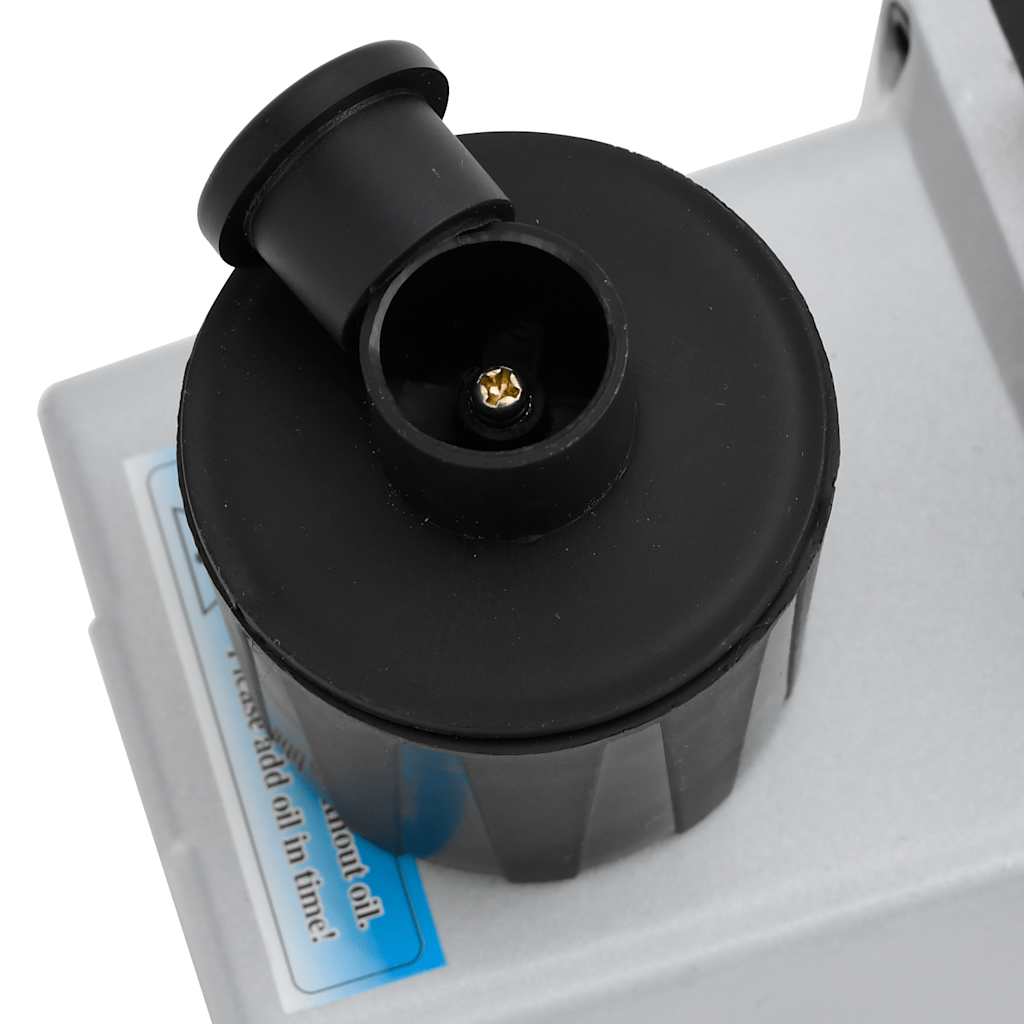 50 L / Min 2-Stage Vacuum Pump
