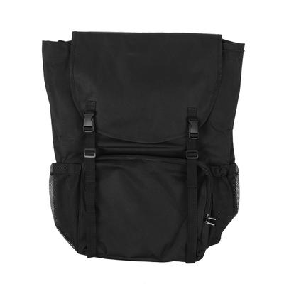 Multi Pockets Large Capacity Spare Tire Storage Bag Luggage Backpack Fit for Jeep Wrangler JK 2007 2018
