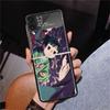 A-Apothecary D-Diaries Anime Phone Case For Samsung Z Flip 7 6 5 4 3 Galaxy ZFlip7 ZFlip6 ZFlip5 ZFlip4 ZFlip3 5G Print Cover