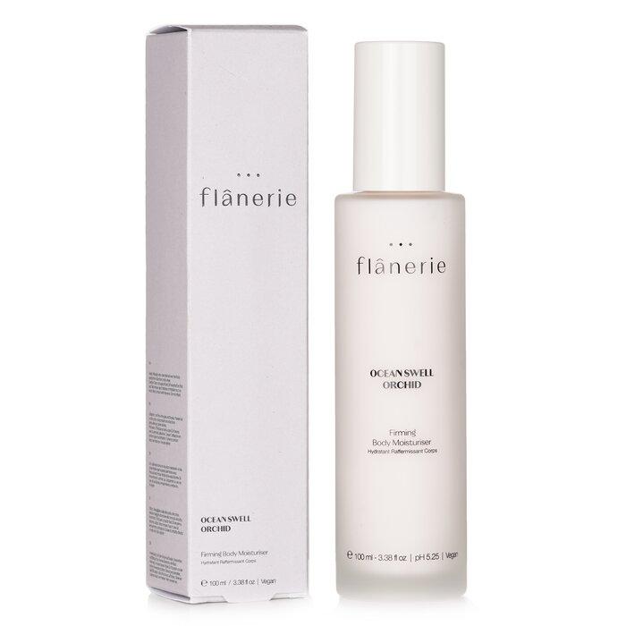 FLANERIE Firming Body Moisturizer