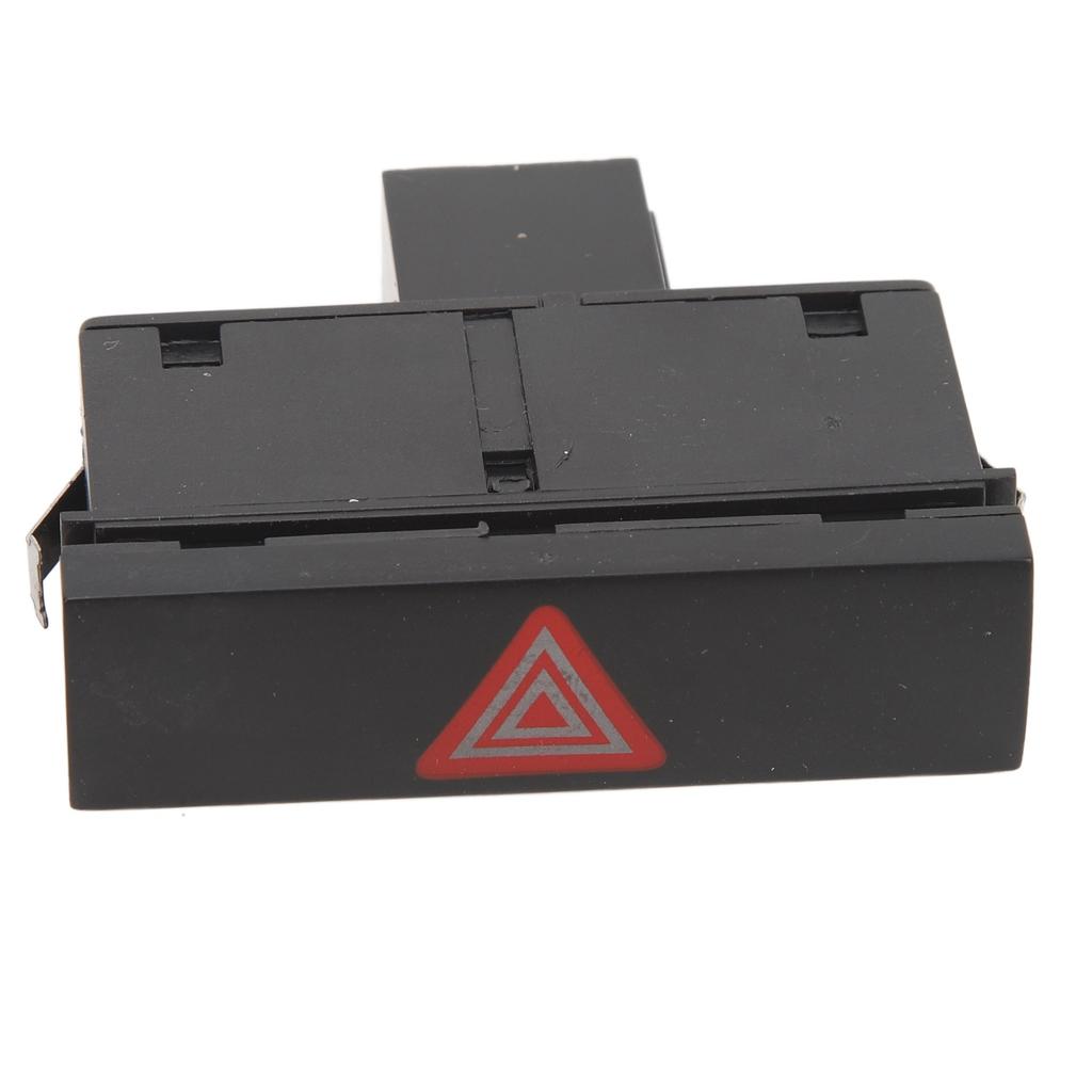 Emergency Hazard Warning Switch Button 4F0941509 Flasher Light Switch for A6 Allroad S6 C6 RS6