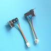 Micro Switch Chipless Spare Parts Durable Accessory Small Control Male Connector